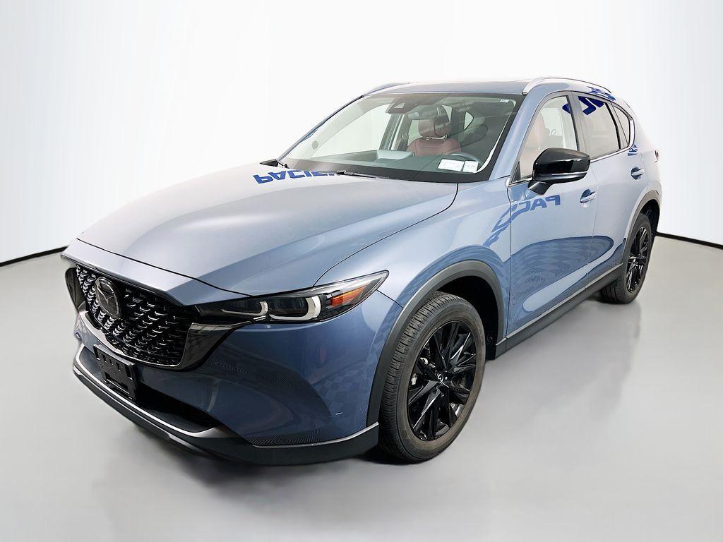 used 2023 Mazda CX-5 car, priced at $27,480