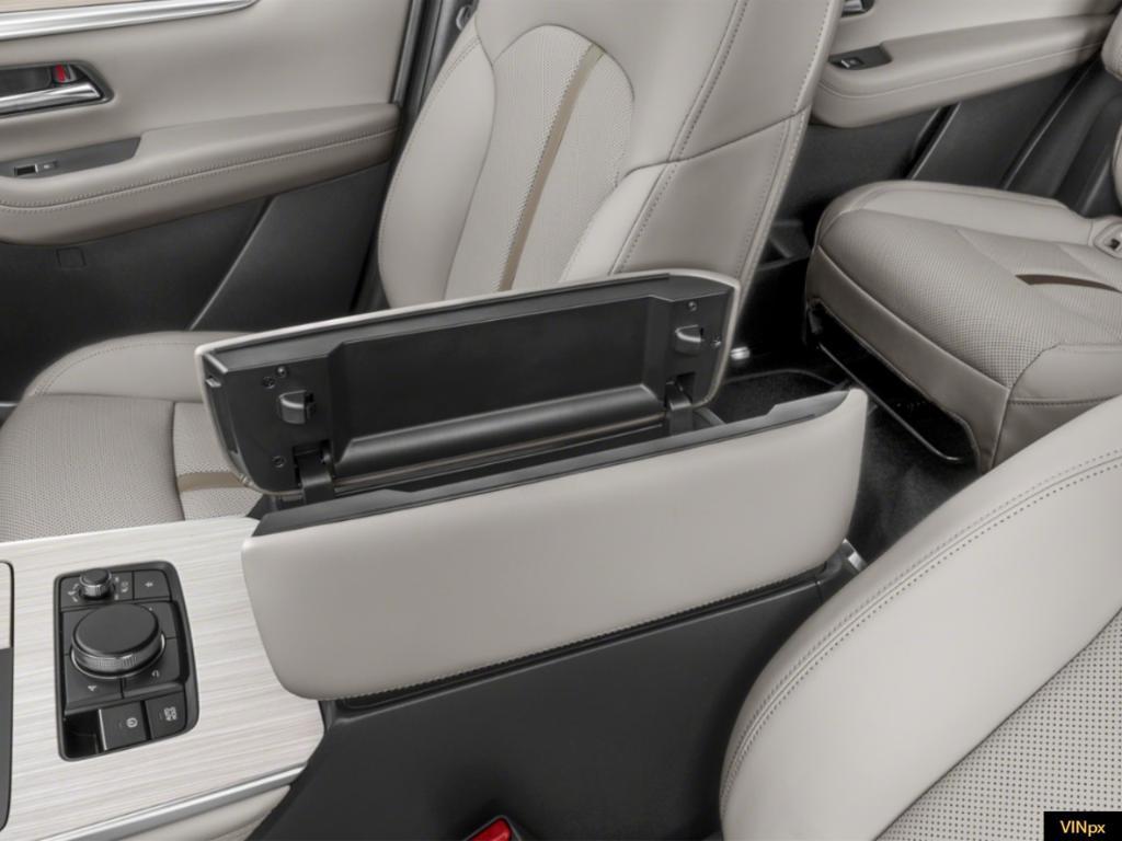 new 2026 Mazda CX-90 car, priced at $50,145