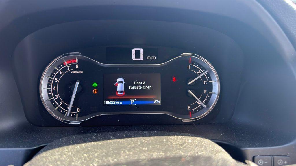 used 2016 Honda Pilot car, priced at $11,480