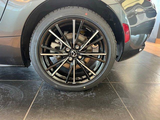 new 2025 Mazda MX-5 Miata car, priced at $35,786