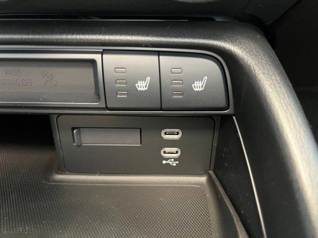 new 2025 Mazda MX-5 Miata car, priced at $35,786