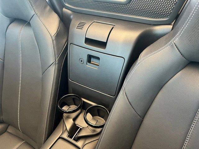 new 2025 Mazda MX-5 Miata car, priced at $35,786