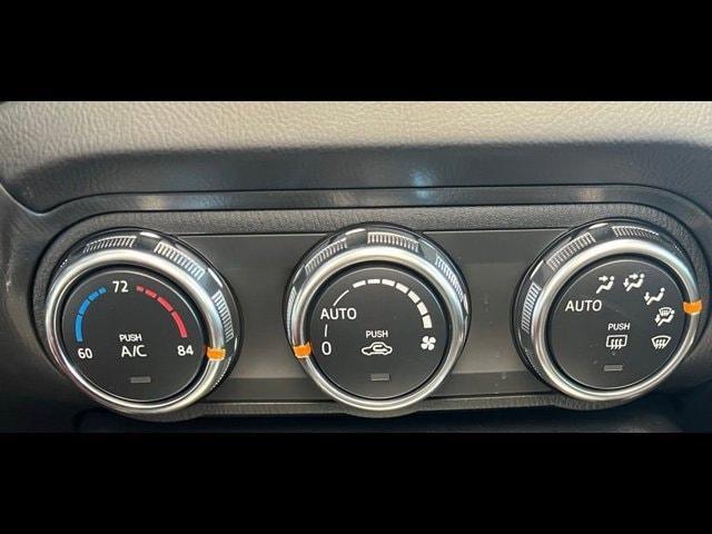 new 2025 Mazda MX-5 Miata car, priced at $35,786