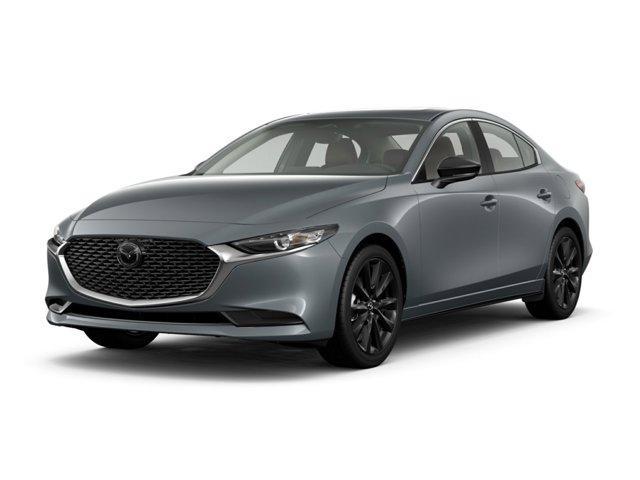 new 2026 Mazda Mazda3 car, priced at $29,410