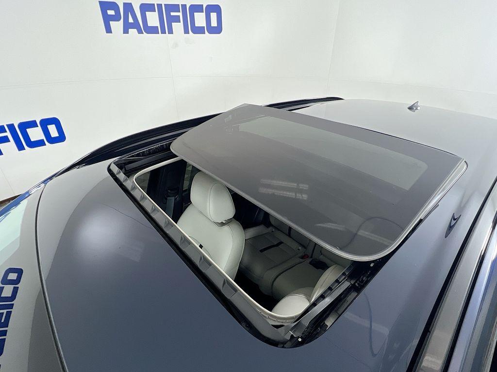 used 2025 Mazda CX-90 car, priced at $43,499