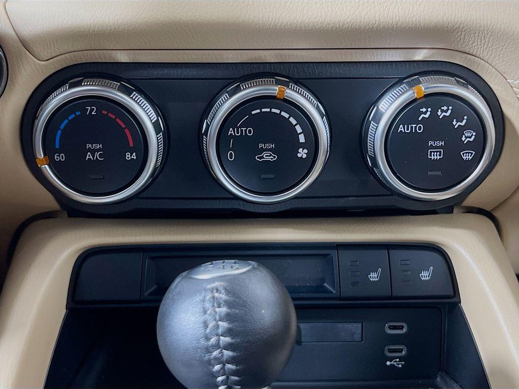 used 2024 Mazda MX-5 Miata car, priced at $32,390