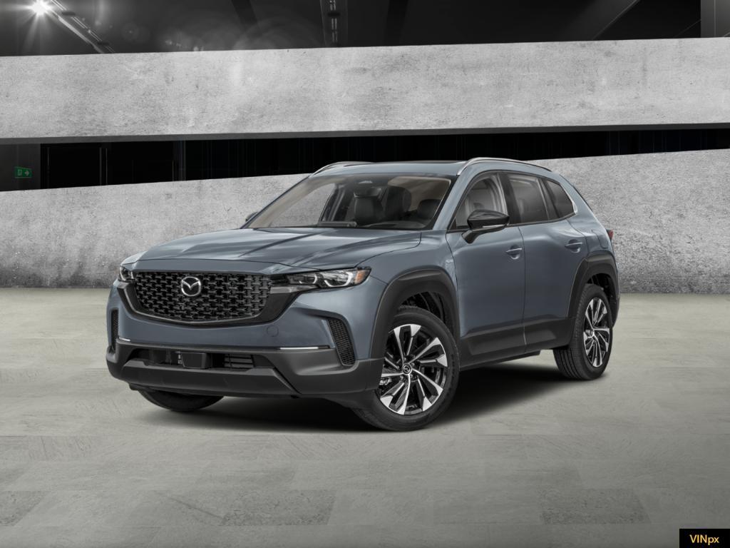 new 2026 Mazda CX-50 Hybrid car, priced at $39,914