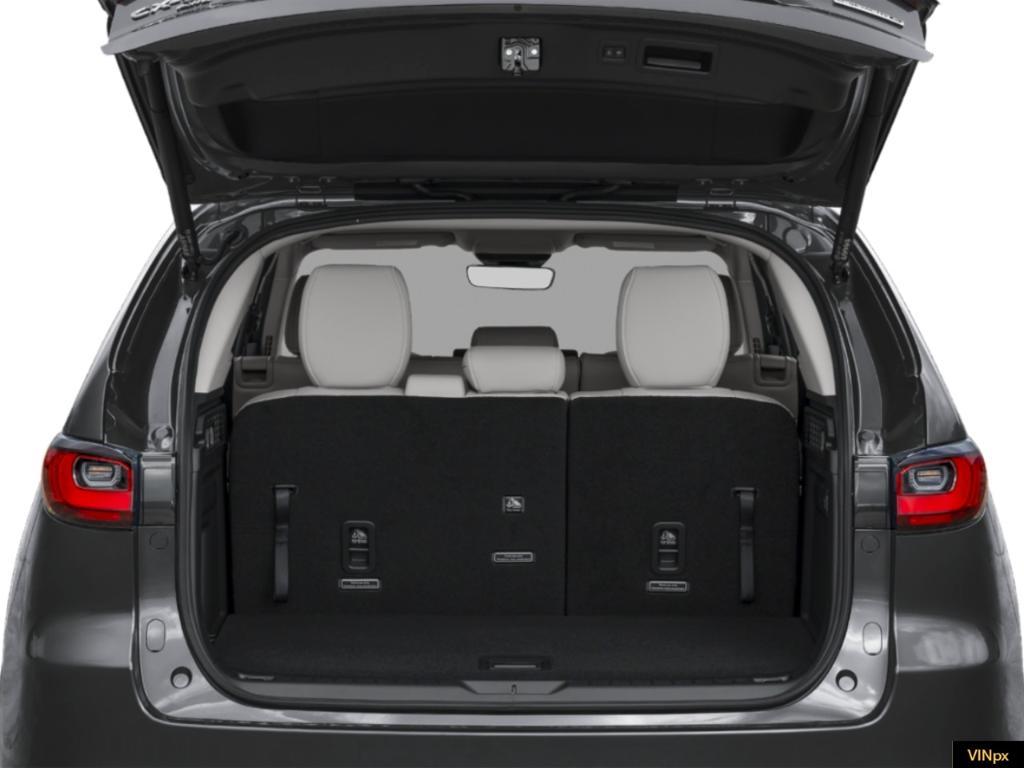 new 2026 Mazda CX-90 car, priced at $46,200