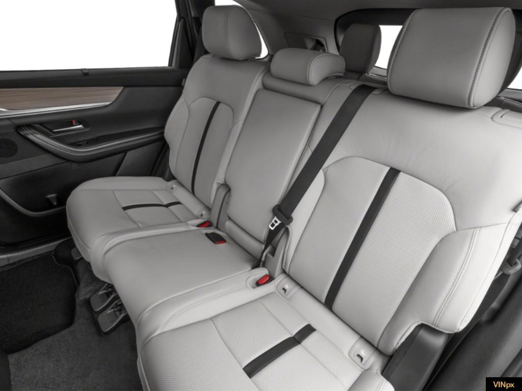 new 2026 Mazda CX-90 car, priced at $46,200