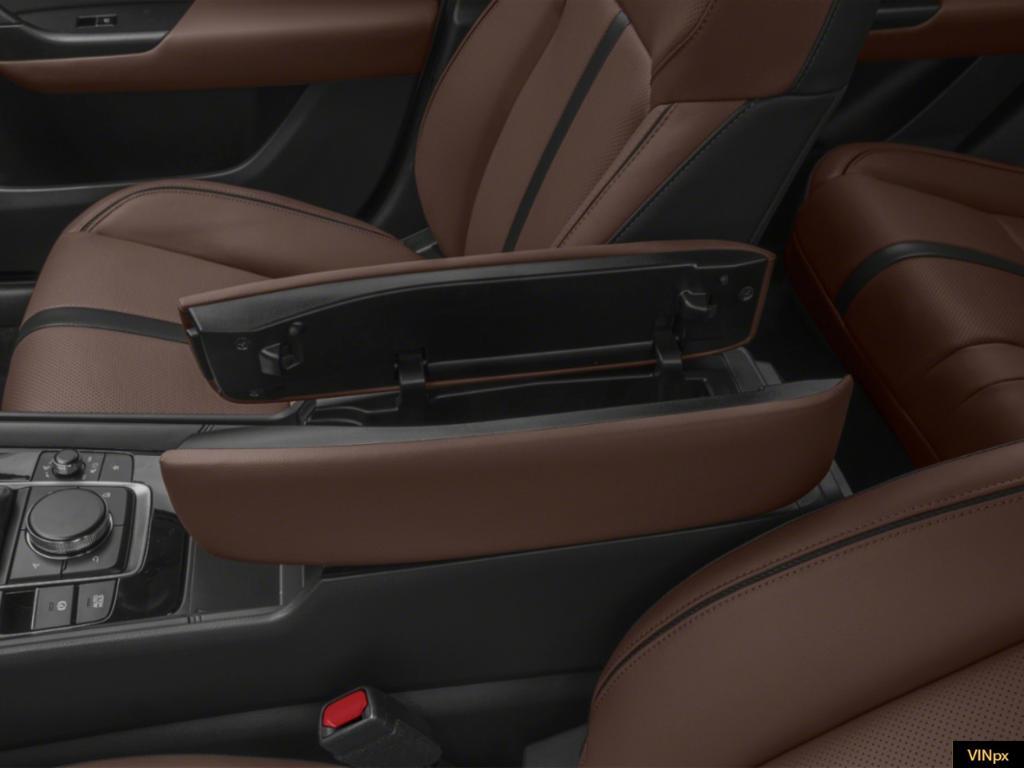 new 2026 Mazda CX-50 car, priced at $37,757