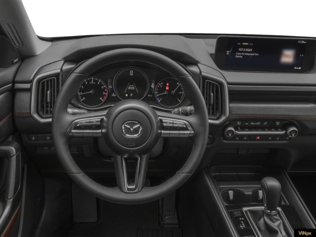 new 2026 Mazda CX-50 car, priced at $37,757