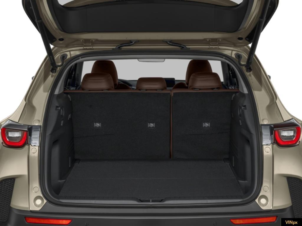 new 2026 Mazda CX-50 car, priced at $37,757