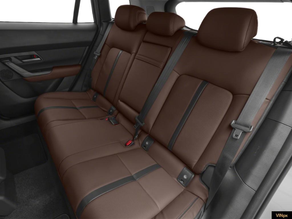 new 2026 Mazda CX-50 car, priced at $37,757