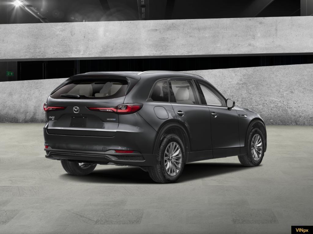 new 2026 Mazda CX-90 car, priced at $46,347