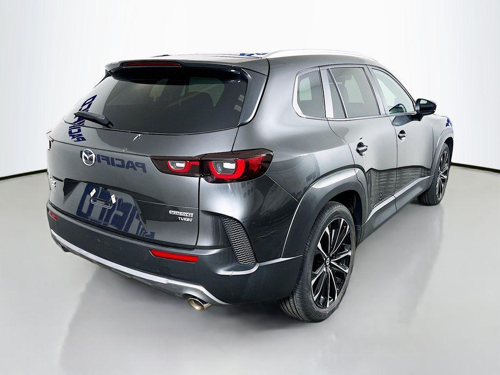 used 2023 Mazda CX-50 car, priced at $30,480