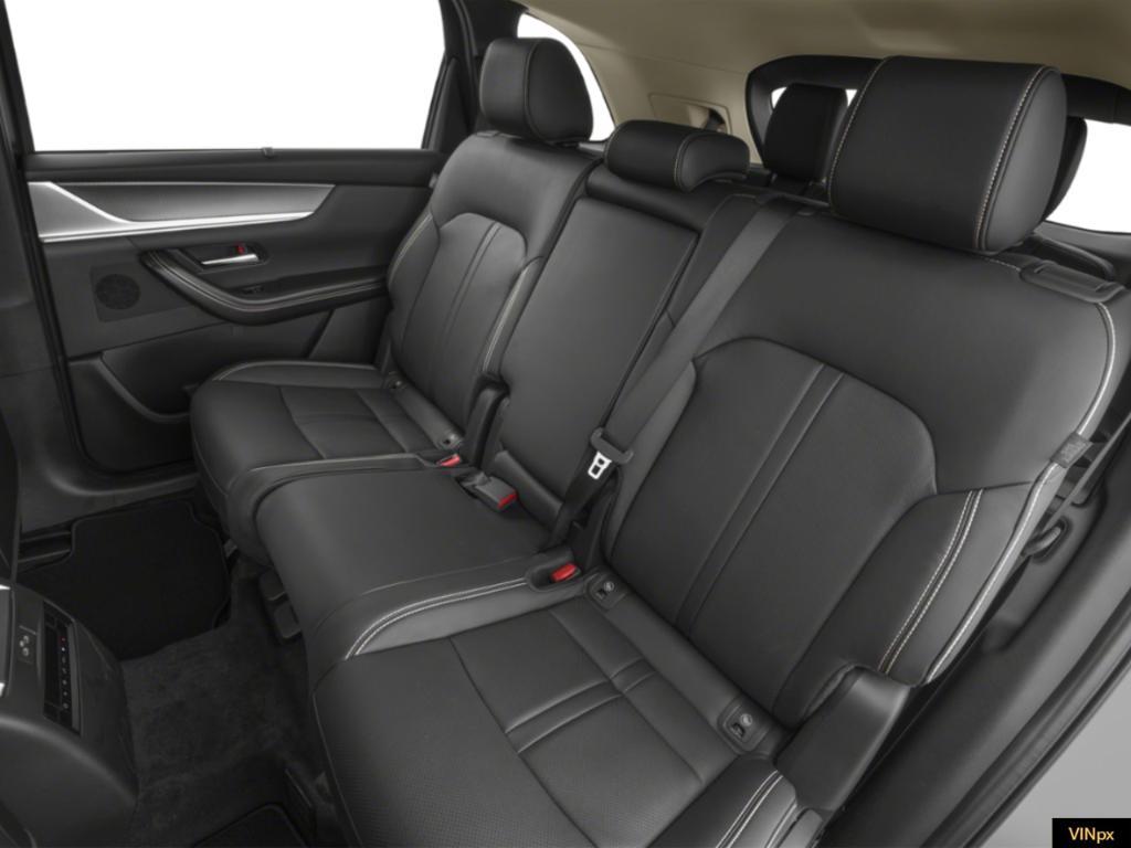 new 2025 Mazda CX-90 PHEV car, priced at $54,999
