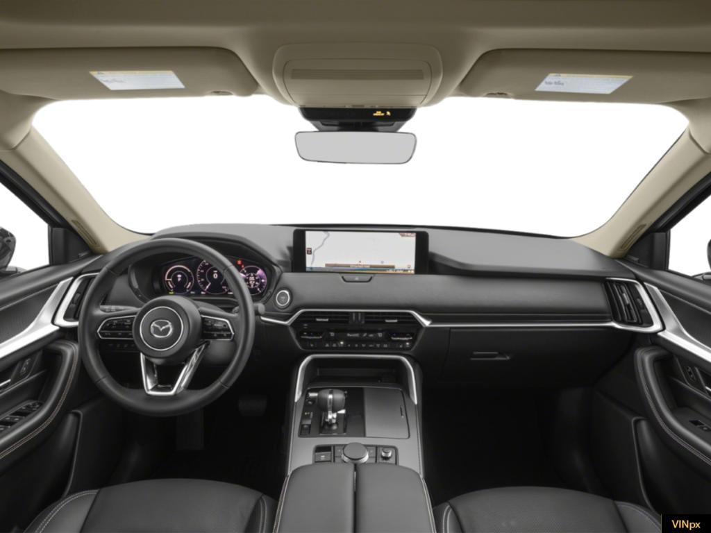 new 2025 Mazda CX-90 PHEV car, priced at $54,999