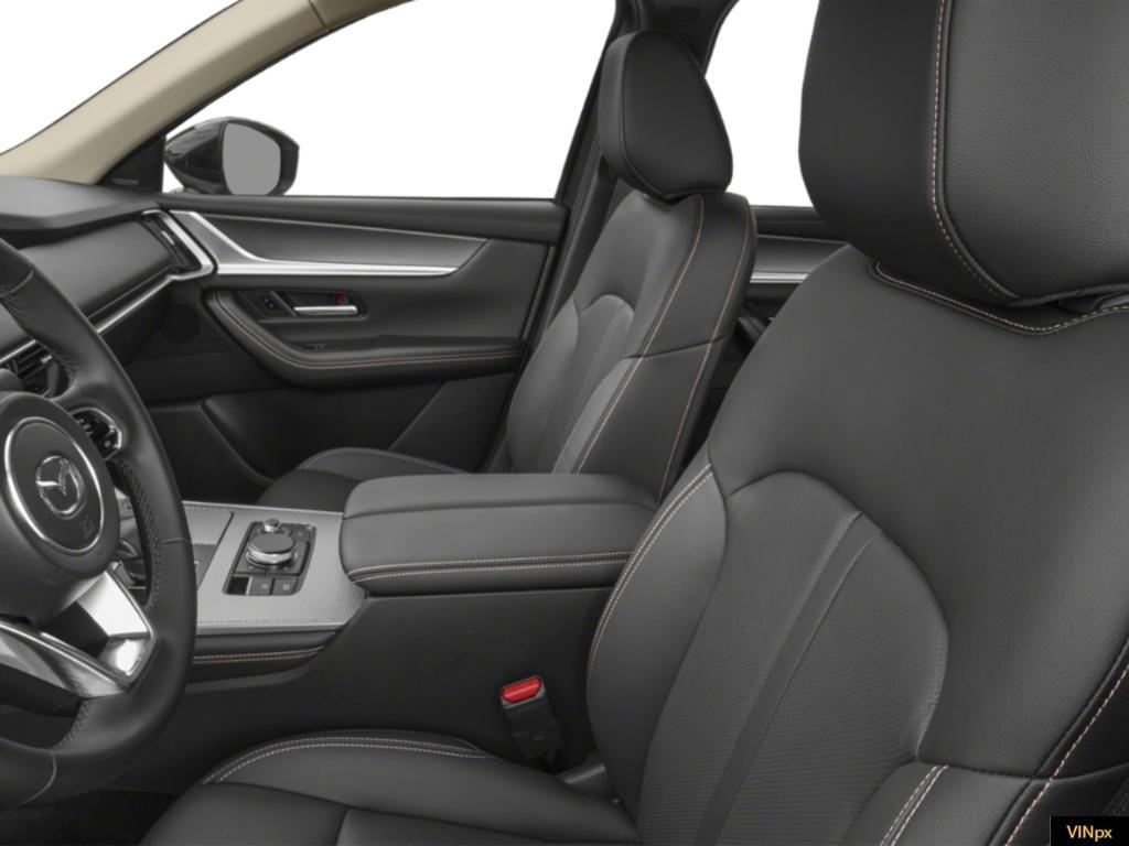 new 2025 Mazda CX-90 PHEV car, priced at $54,999