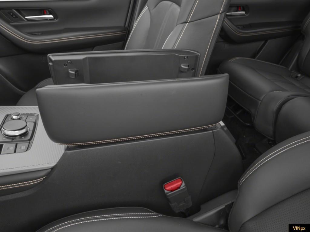 new 2025 Mazda CX-90 PHEV car, priced at $54,999
