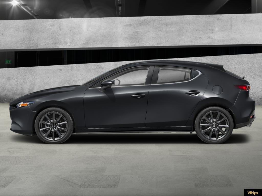 new 2026 Mazda Mazda3 car, priced at $27,950