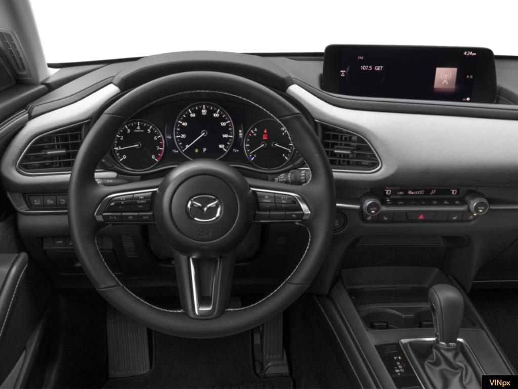 new 2026 Mazda CX-30 car, priced at $35,236