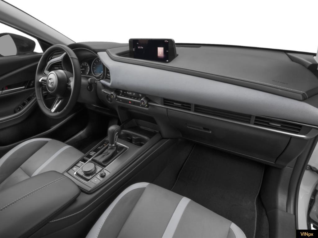 new 2026 Mazda CX-30 car, priced at $35,236
