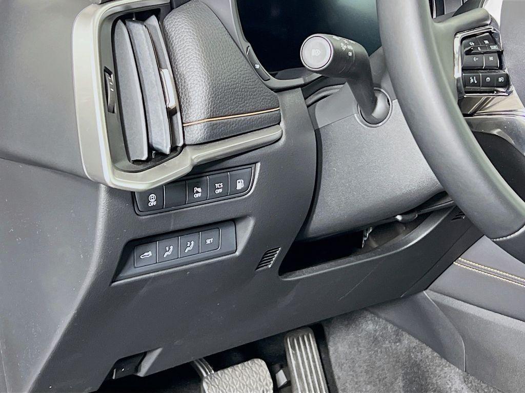 used 2025 Mazda CX-90 PHEV car, priced at $41,899