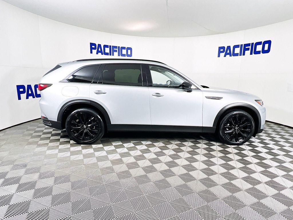 used 2025 Mazda CX-90 PHEV car, priced at $41,899
