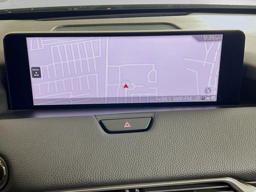 used 2025 Mazda CX-90 PHEV car, priced at $41,899