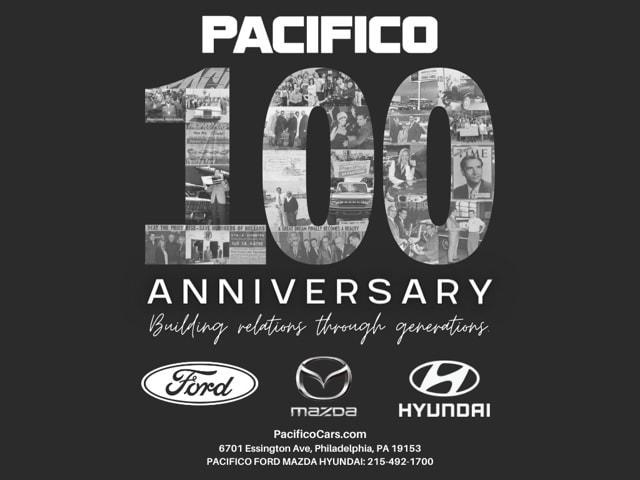 used 2025 Mazda CX-90 PHEV car, priced at $40,450