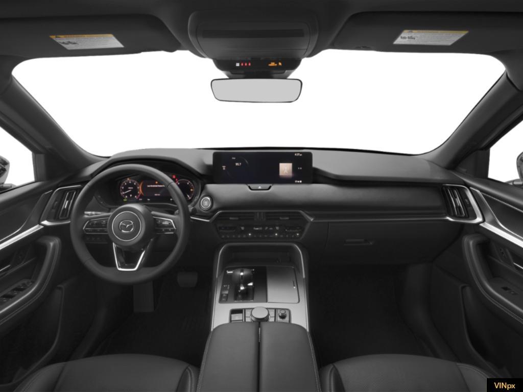 new 2026 Mazda CX-70 car, priced at $48,685