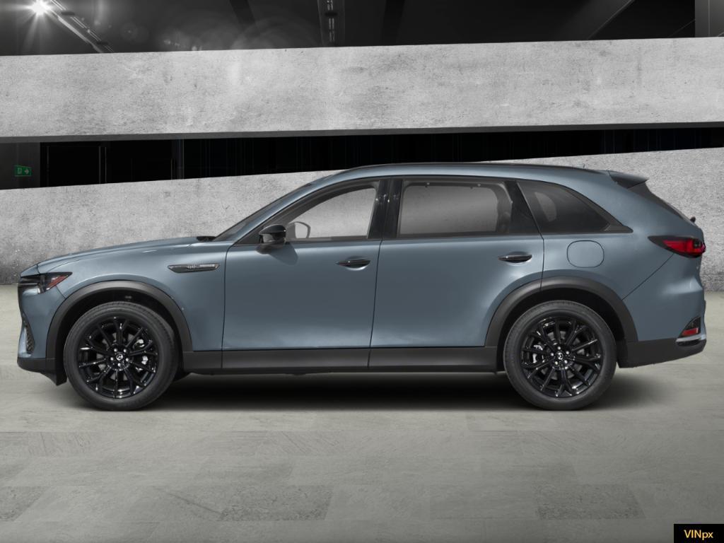 new 2026 Mazda CX-70 car, priced at $48,685