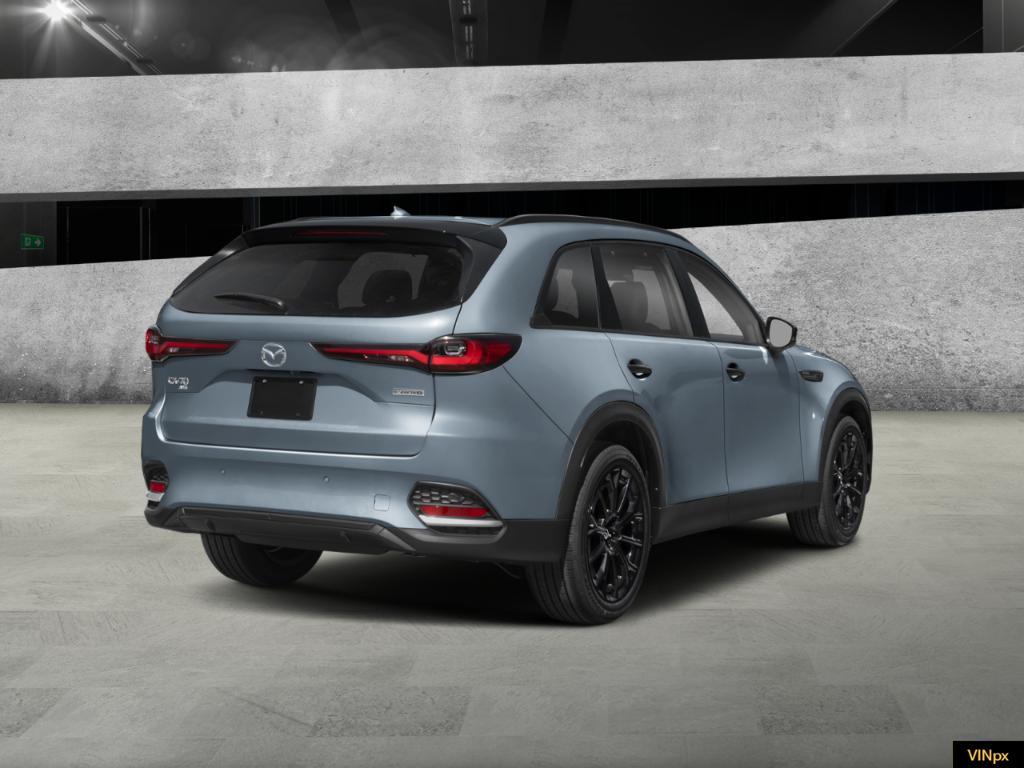 new 2026 Mazda CX-70 car, priced at $48,685