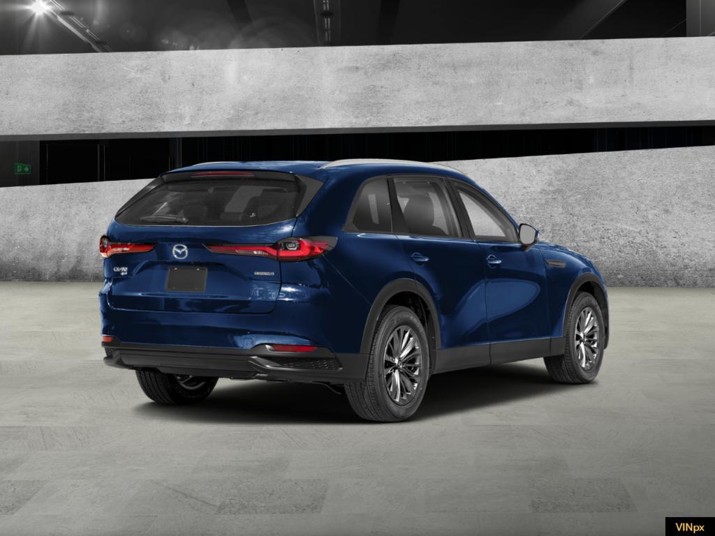 new 2026 Mazda CX-90 car, priced at $42,980