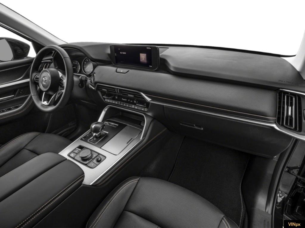 new 2026 Mazda CX-90 car, priced at $42,980