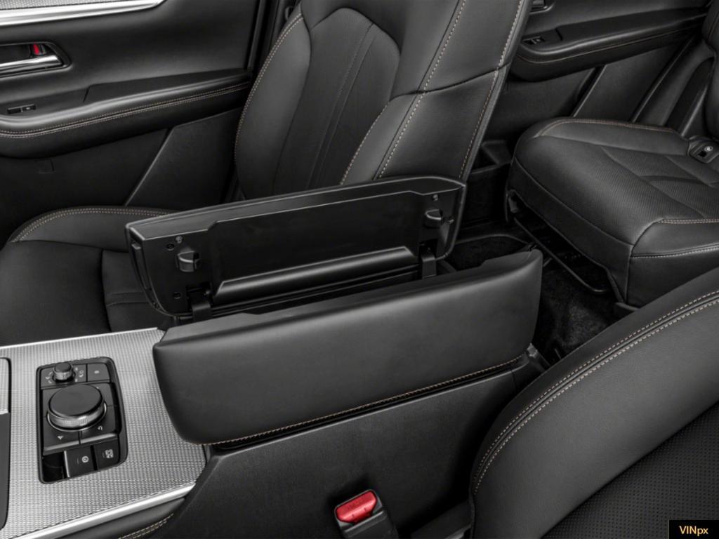 new 2026 Mazda CX-90 car, priced at $42,980