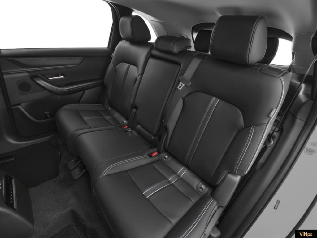 new 2026 Mazda CX-90 car, priced at $39,320