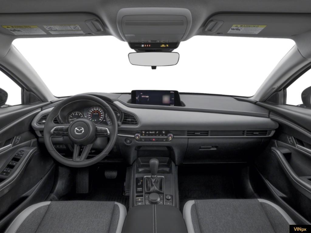 new 2026 Mazda CX-30 car, priced at $31,279