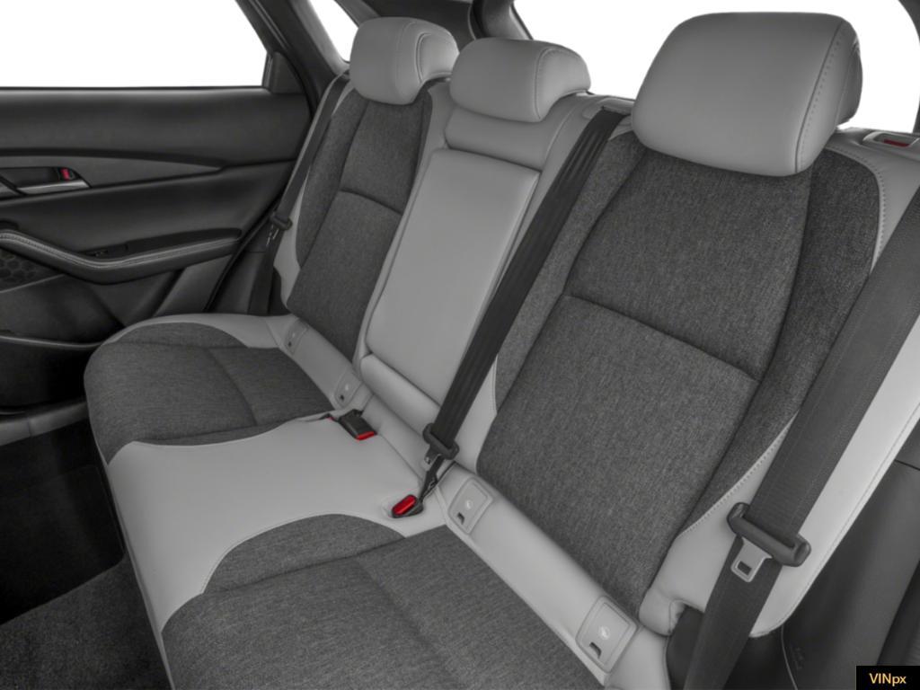 new 2026 Mazda CX-30 car, priced at $31,279