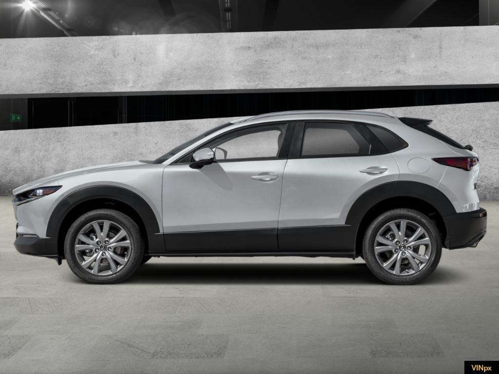new 2026 Mazda CX-30 car, priced at $30,535