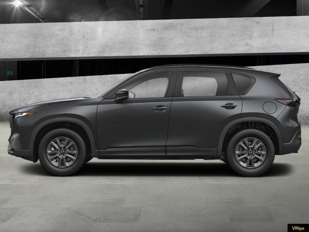 new 2026 Mazda CX-5 car, priced at $33,791