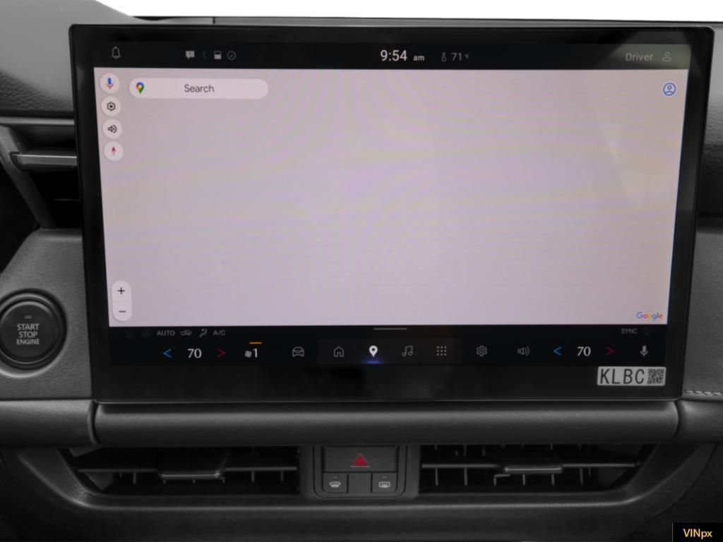 new 2026 Mazda CX-5 car, priced at $37,570