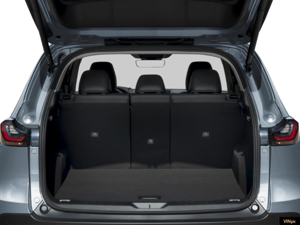 new 2026 Mazda CX-5 car, priced at $37,570