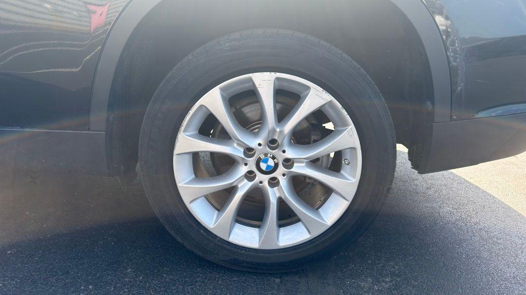used 2016 BMW X5 eDrive car, priced at $14,480