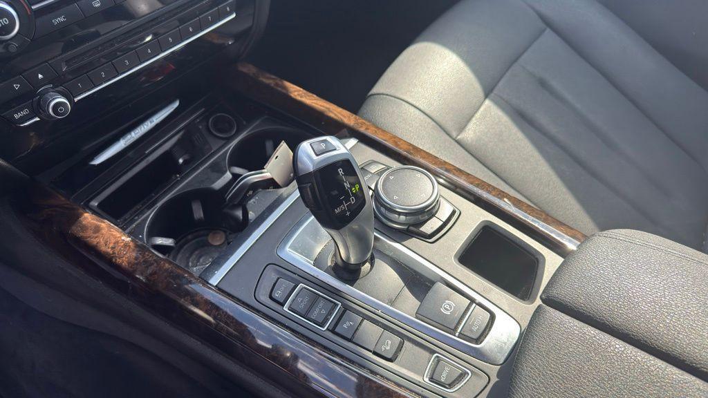 used 2016 BMW X5 eDrive car, priced at $14,480