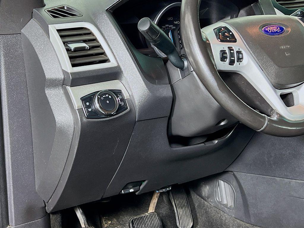 used 2012 Ford Explorer car, priced at $8,490