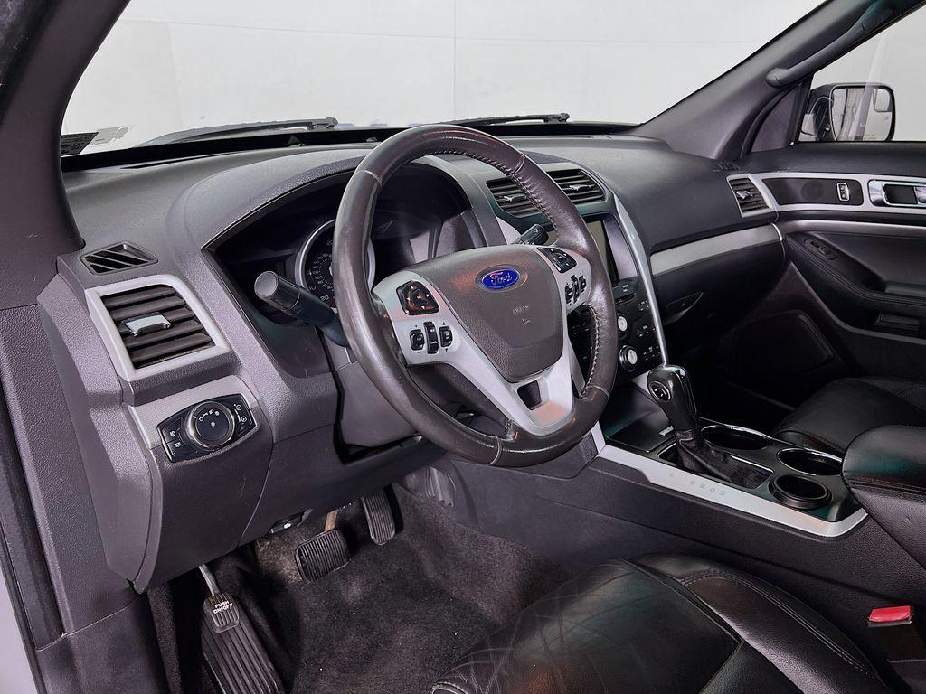 used 2012 Ford Explorer car, priced at $8,490