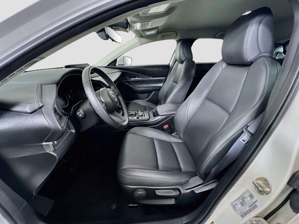 used 2023 Mazda CX-30 car, priced at $24,480