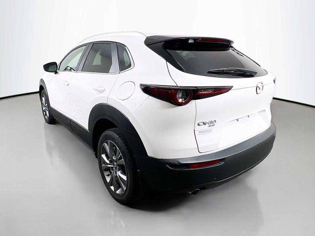 used 2023 Mazda CX-30 car, priced at $24,480