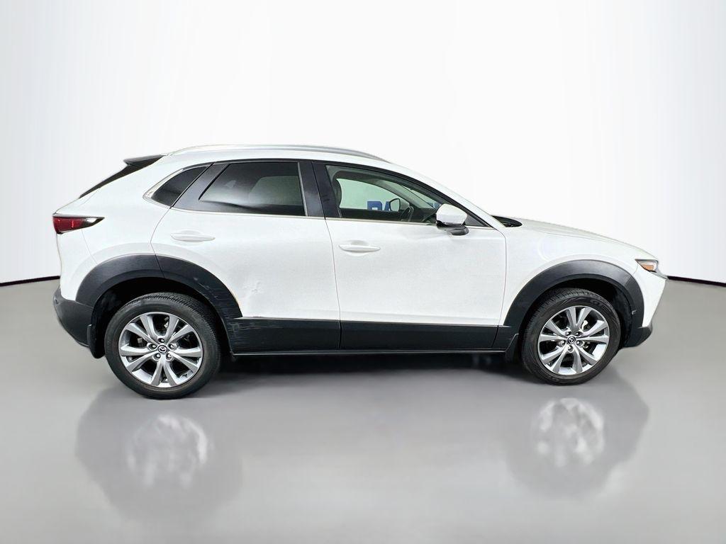 used 2023 Mazda CX-30 car, priced at $24,480